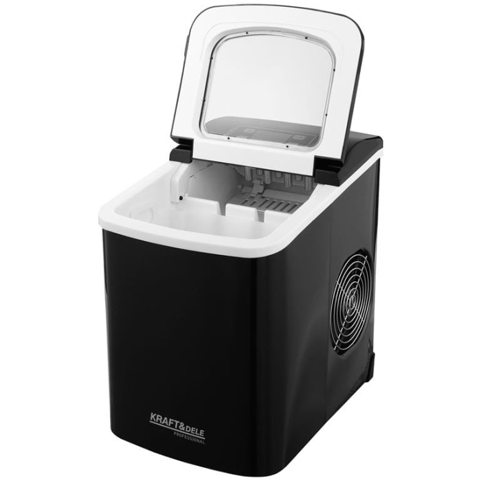 Aparat de făcut cuburi de gheață 110W 2L KD4123 [10]