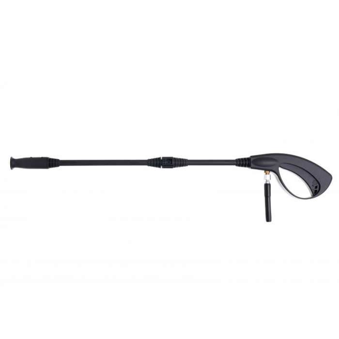Aparat de spalat cu presiune,1900W 240Bar, KD498, Kraft&Dele [4]