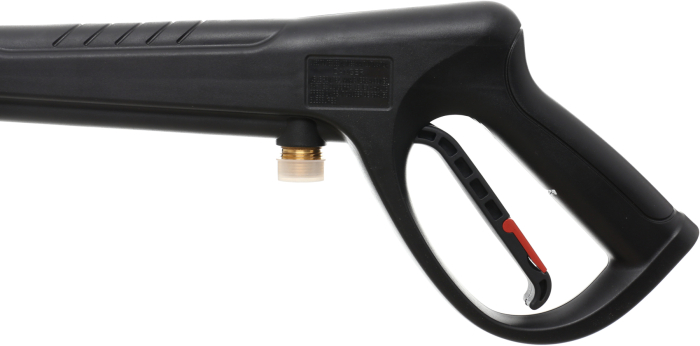 Aparat de spalat sub presiune 2000W 200Bar cu accesorii  KD446 [13]