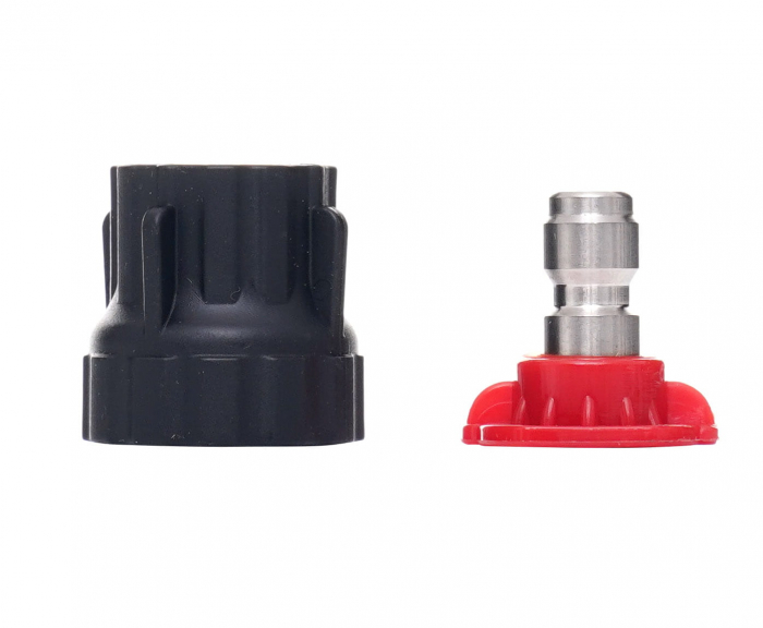 Aparat de spalat sub presiune, Kraft&dele, pe acumulator, 2 baterii, KD663 [2]