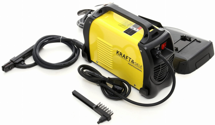 Aparat de sudură cu invertor IGBT 330A KD1855 [17]