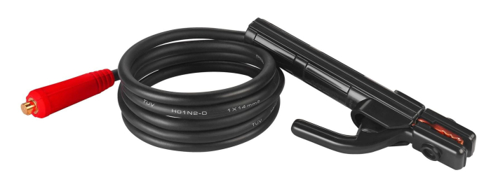 APARAT DE SUDURĂ CU INVERTOR MMA TigLift Pulse 330A KD3430 [2]