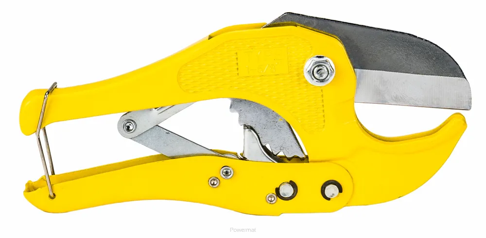 Aparat de sudură pentru țevi polifuziune 2800W PM-ZGP-2800 [9]