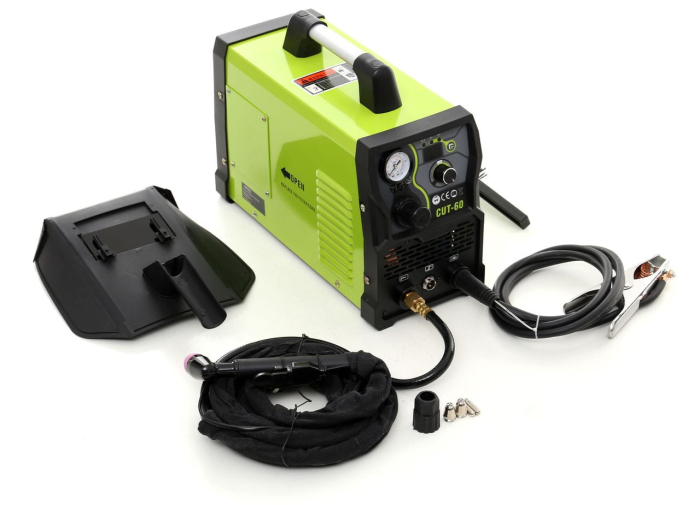 Aparat de Taiere cu plasmă CUT-60 IGBT KD1848 [5]