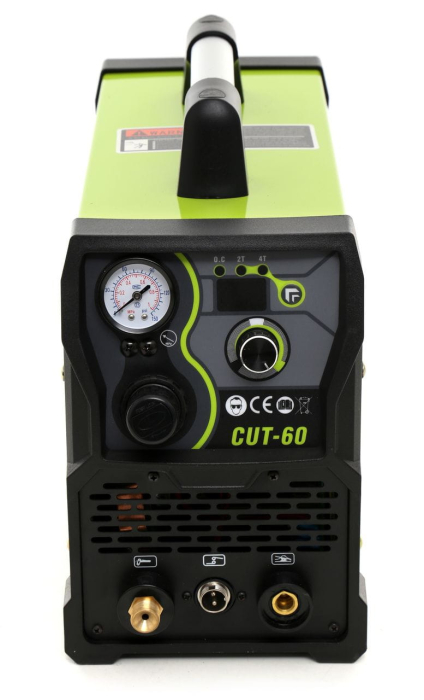 Aparat de Taiere cu plasmă CUT-60 IGBT KD1848 [3]