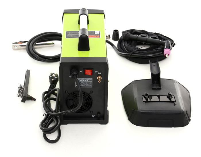 Aparat de Taiere cu plasmă CUT-60 IGBT KD1848 [8]