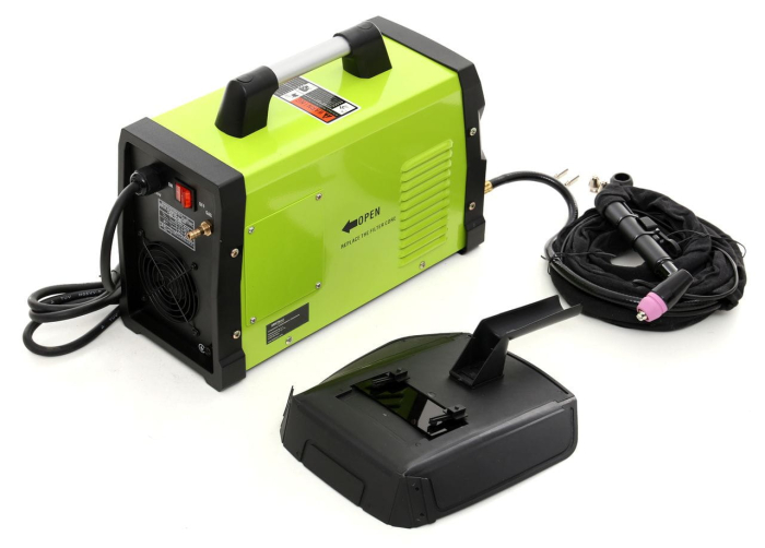 Aparat de Taiere cu plasmă CUT-60 IGBT KD1848 [7]