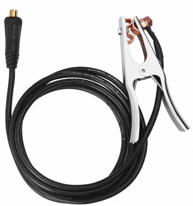 Aparat de taiere plasma 75A, grosime maxima 25 mm [16]