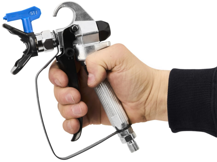 Aparat de vopsit 3500W 15L, Kraft&Dele, KD2123 [23]