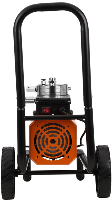 Aparat de vopsit 3500W 15L, Kraft&Dele, KD2123 [6]