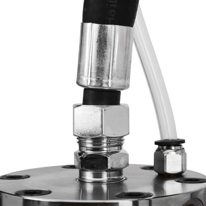 Aparat de vopsit 3500W 15L, Kraft&Dele, KD2123 [18]