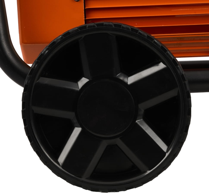 Aparat de vopsit 3500W 15L, Kraft&Dele, KD2123 [2]