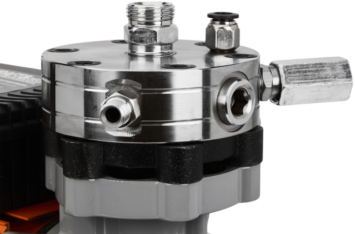 Aparat de vopsit 3500W 15L, Kraft&Dele, KD2123 [5]