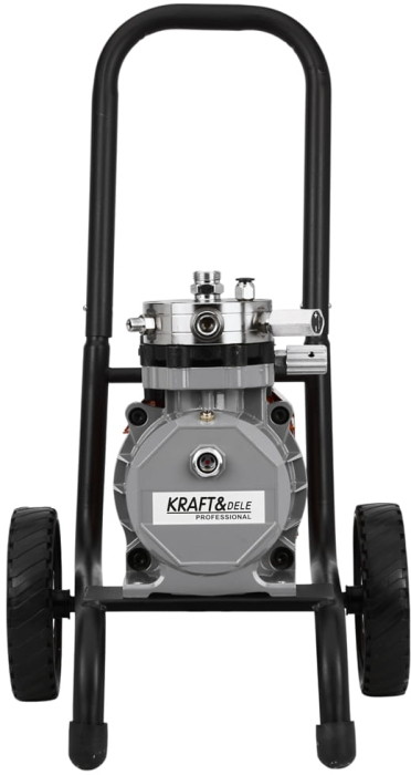 Aparat de vopsit 3500W 15L, Kraft&Dele, KD2123 [7]