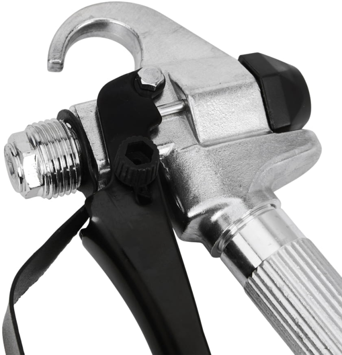 Aparat de vopsit 3500W 15L, Kraft&Dele, KD2123 [13]