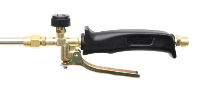 Arzător pe gaz  KD10305 [5]