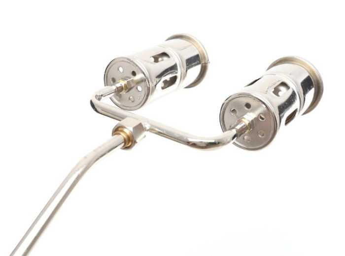 Arzător pe gaz  KD10305 [4]