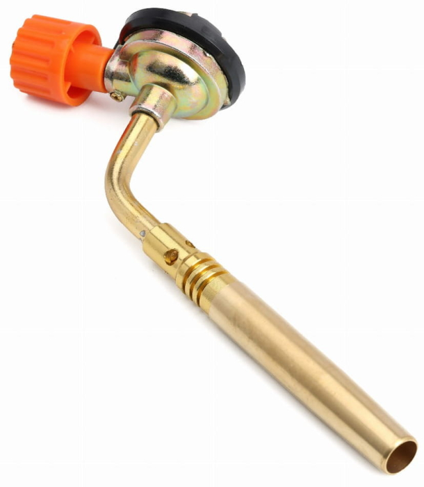 Arzator pe gaz, Kraft&Dele KD10456 [3]