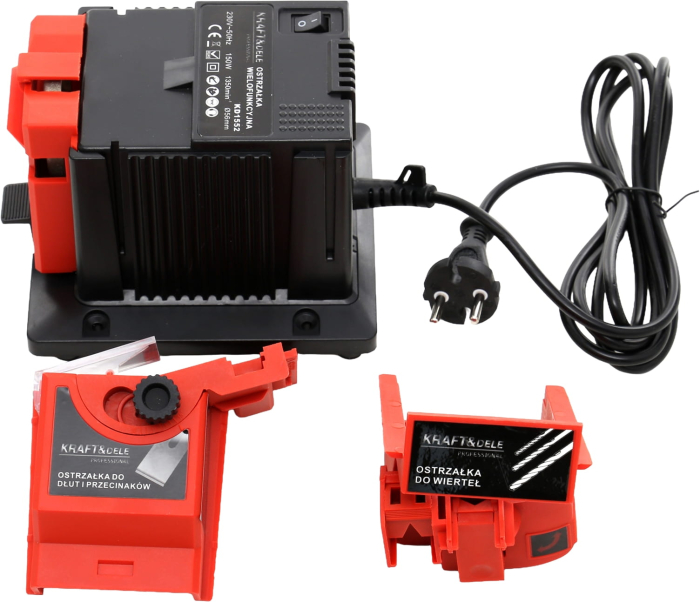 Ascuțitoare multifuncțională 150W KD1552 [2]