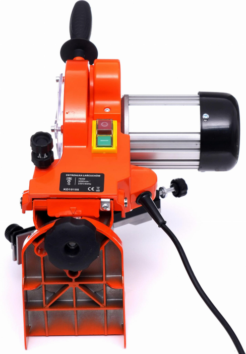 Ascuțitor electric de lanț 750W KD10155 [3]