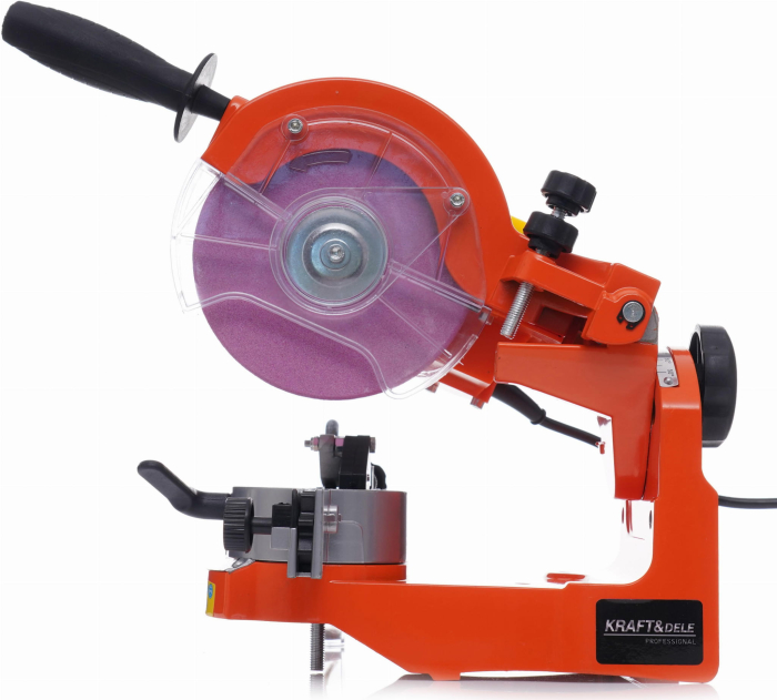 Ascuțitor electric de lanț 750W KD10155 [8]