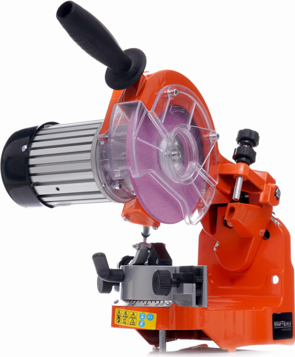 Ascuțitor electric de lanț 750W KD10155 [10]