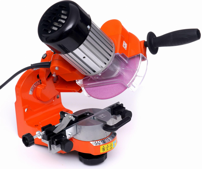 Ascuțitor electric de lanț 750W KD10155 [14]