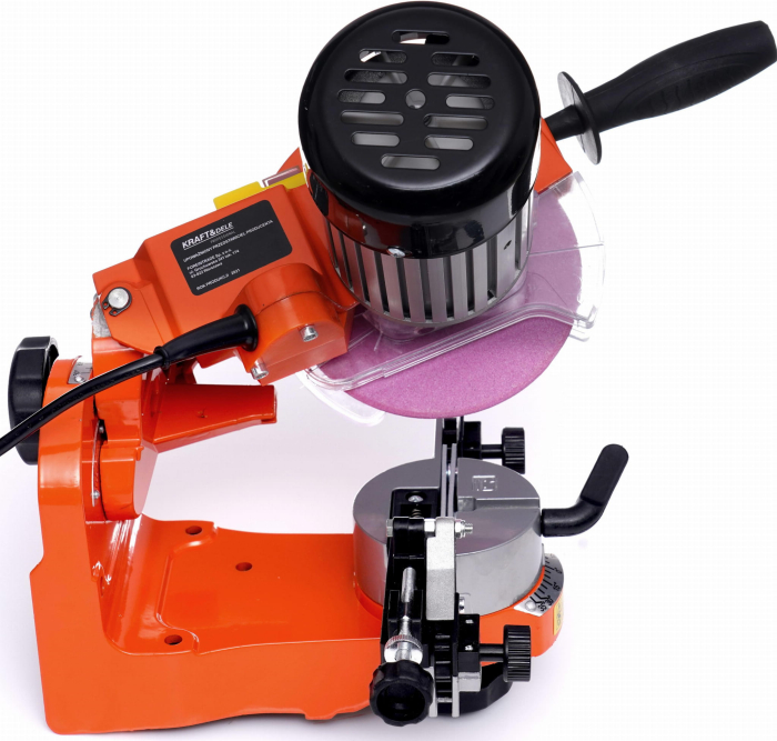 Ascuțitor electric de lanț 750W KD10155 [16]