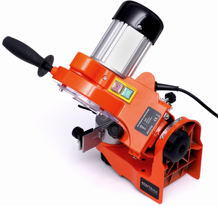 Ascuțitor electric de lanț 750W KD10155 [15]