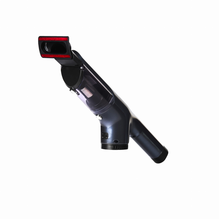Aspirator auto cu acumulator, 400 W, 2500 mAh, Kraft&Dele KD5159 [6]