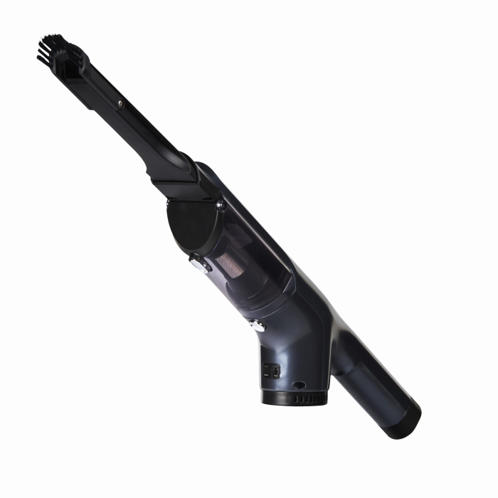 Aspirator auto cu acumulator, 400 W, 2500 mAh, Kraft&Dele KD5159 [4]