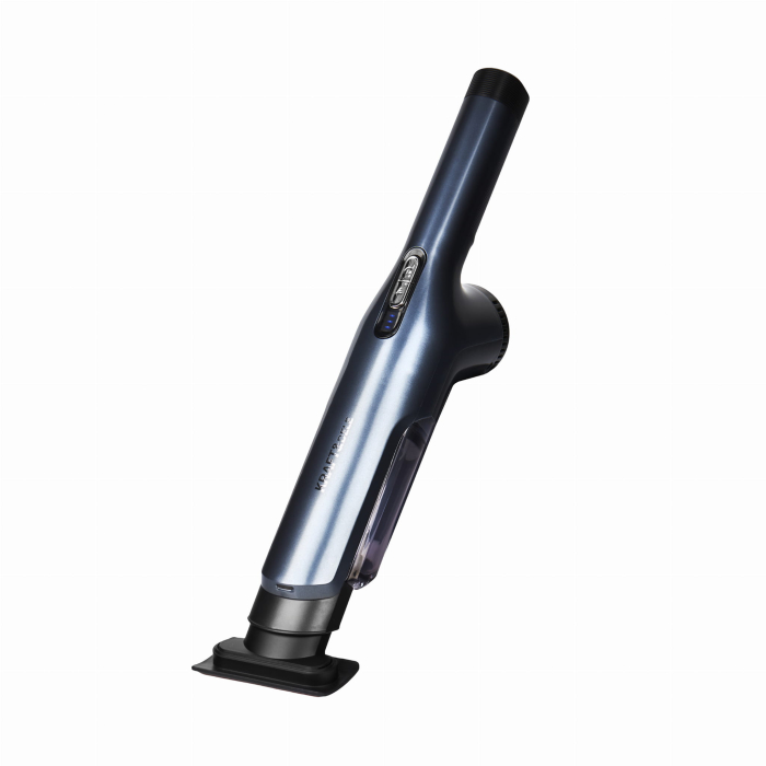 Aspirator auto cu acumulator, 400 W, 2500 mAh, Kraft&Dele KD5159 [3]