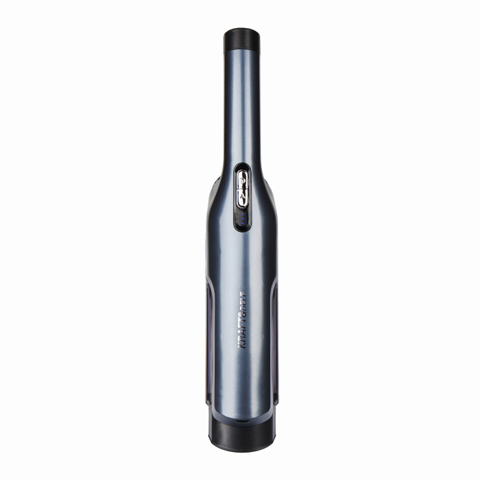 Aspirator auto cu acumulator, 400 W, 2500 mAh, Kraft&Dele KD5159 [15]