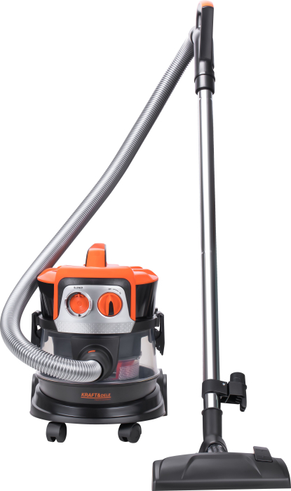 Aspirator industrial fara sac 2000W 9L ,KD5149 [7]