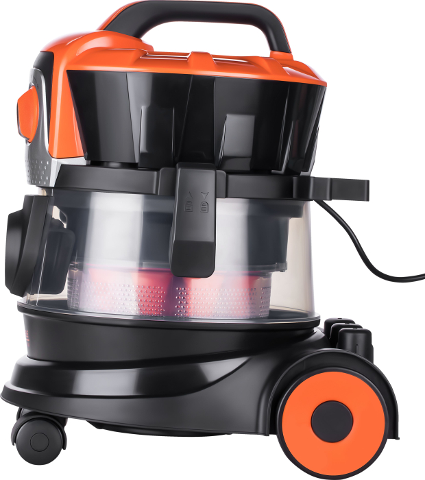 Aspirator industrial fara sac 2000W 9L ,KD5149 [10]