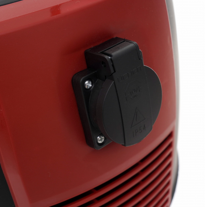 Aspirator industrial umed / uscat, 2500 W, capacitate 30 l  KD472 [5]