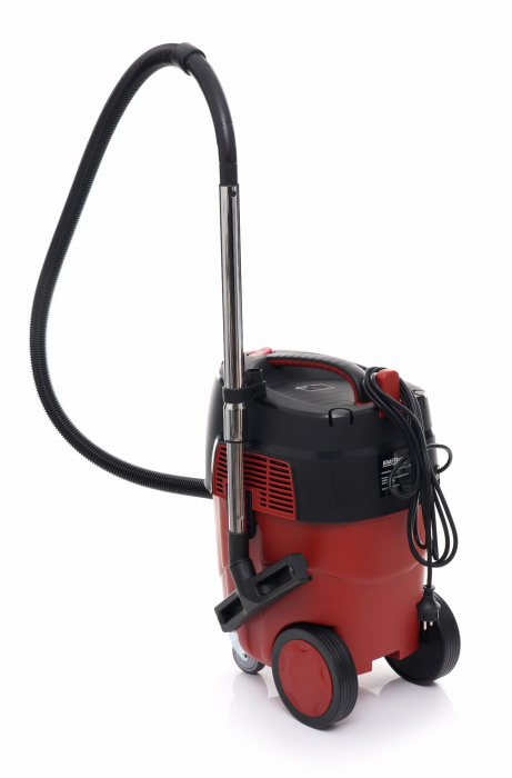 Aspirator industrial umed / uscat, 2500 W, capacitate 30 l  KD472 [4]
