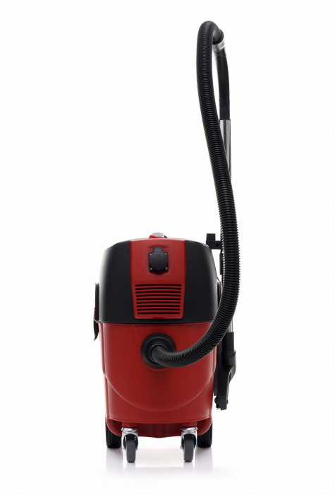 Aspirator industrial umed / uscat, 2500 W, capacitate 30 l  KD472 [11]