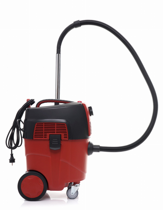 Aspirator industrial umed / uscat, 2500 W, capacitate 30 l  KD472 [3]