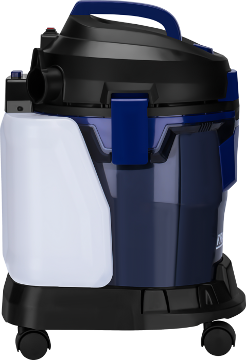 Aspirator umed și uscat cu funcție de spălare 2200W KD5148 [7]