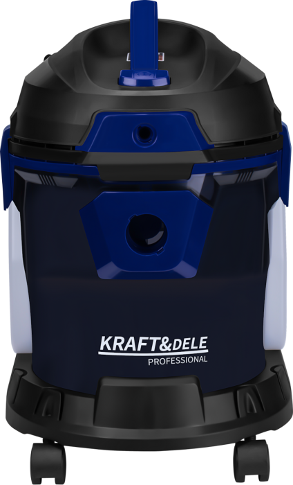 Aspirator umed și uscat cu funcție de spălare 2200W KD5148 [8]