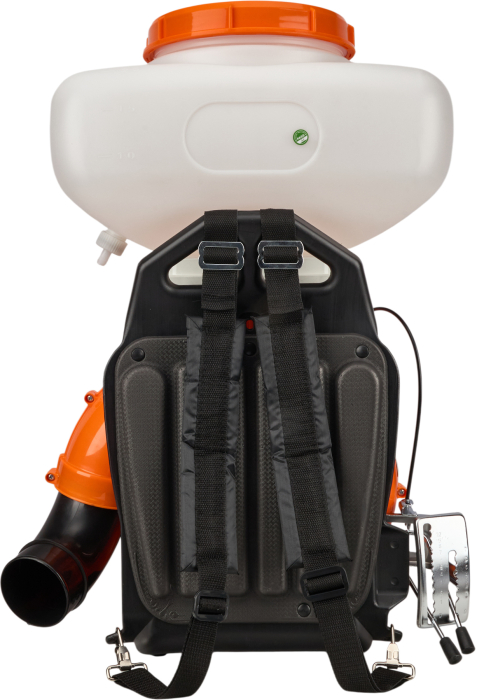Atomizor pe benzina, 20L, KD5220, Kraft&Dele [7]