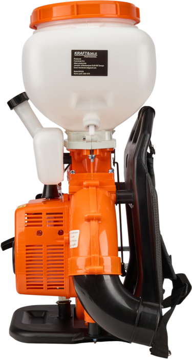 Atomizor pe benzina, 20L, KD5220, Kraft&Dele [23]