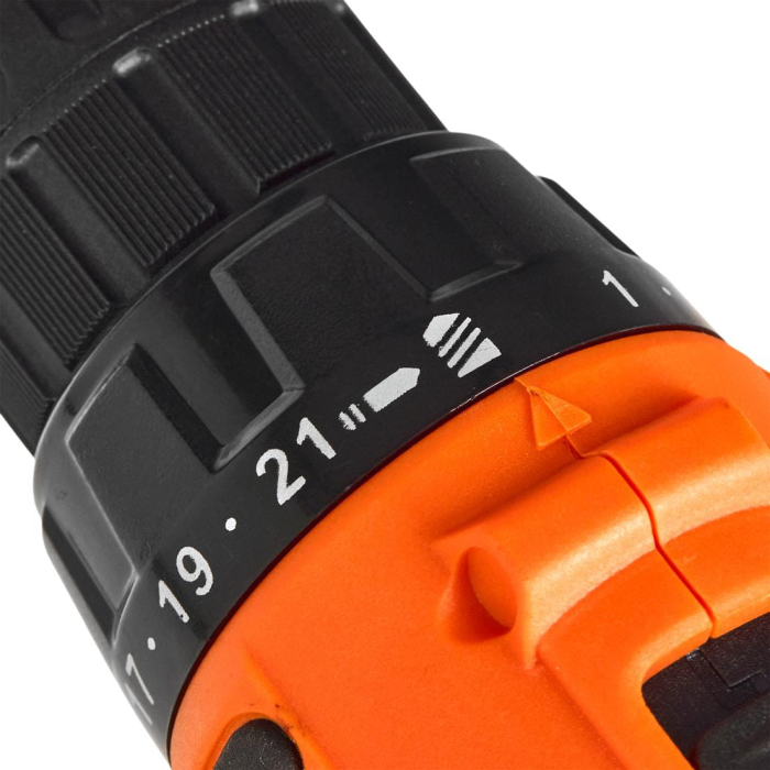 Autofiletanta cu acumulator Li-Ion, 18V, 1300Ah, 30Nm KD1572 [14]