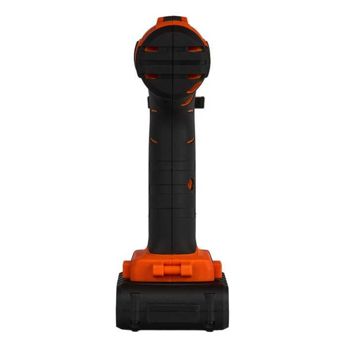 Autofiletanta cu acumulator Li-Ion, 18V, 1300Ah, 30Nm KD1572 [2]