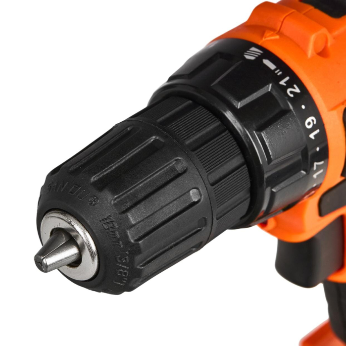 Autofiletanta cu acumulator Li-Ion, 18V, 1300Ah, 30Nm KD1572 [21]