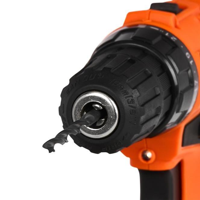 Autofiletanta cu acumulator Li-Ion, 18V, 1300Ah, 30Nm KD1572 [6]