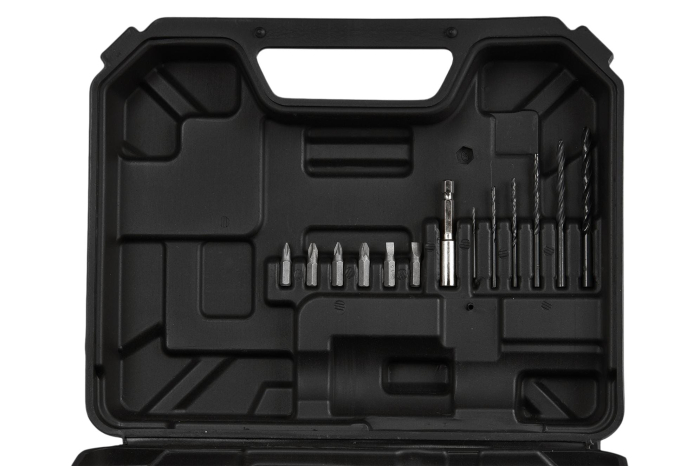 Autofiletanta cu acumulator Li-Ion, 18V, 1300Ah, 30Nm KD1572 [13]