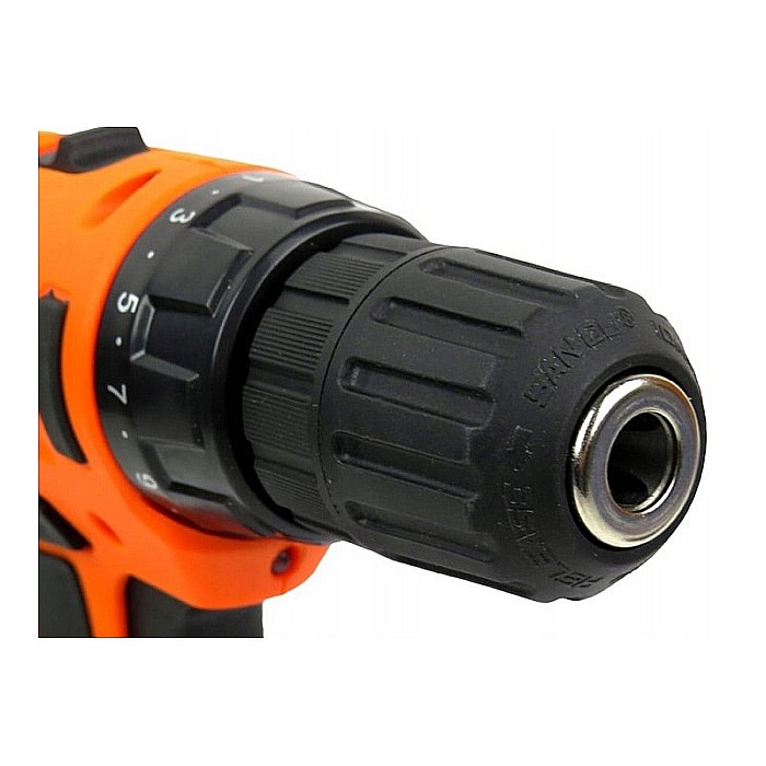 Autofiletanta cu acumulator Li-Ion, 18V, 1300Ah, 30Nm [3]