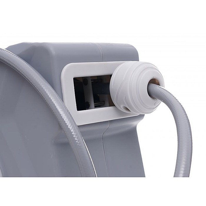 Tambur automat KD2082 pentru furtun de gradina 15 m [4]